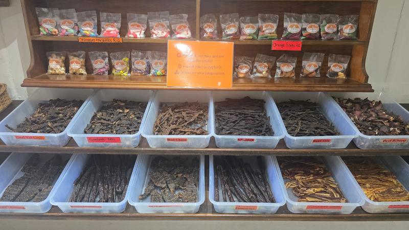 Commercial Property for Sale in Gordons Bay Western Cape